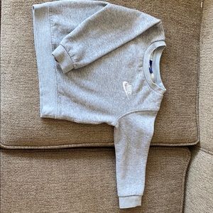 Toddler 2t Nike unisex sweatshirt